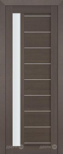 Межкомнатная дверь ProfilDoors 37X грей мелинга (матовое) в Клине
