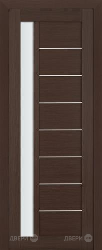 Межкомнатная дверь ProfilDoors 37X венге мелинга (матовое) в Клине