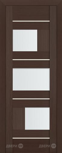 Межкомнатная дверь ProfilDoors 39X венге мелинга (матовое) в Клине