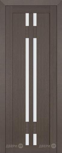 Межкомнатная дверь ProfilDoors 40X грей мелинга (матовое) в Клине
