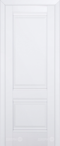 Межкомнатная дверь ProfilDoors 1U аляска в Клине