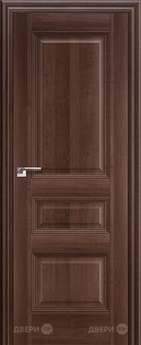 Межкомнатная дверь ProfilDoors 66X орех сиена в Клине