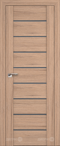 Межкомнатная дверь ProfilDoors 98 XN дуб салинас светлый (матовое) в Клине