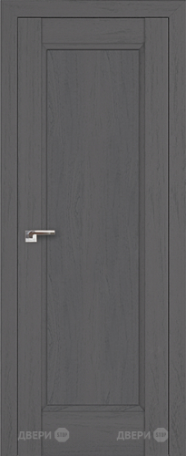 Межкомнатная дверь ProfilDoors 100X пекан темный в Клине