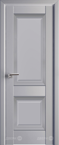 Межкомнатная дверь ProfilDoors 2-87U Манхэттен в Клине