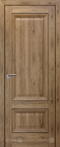Межкомнатная дверь ProfilDoors 2-89 XN Салинас темный в Клине