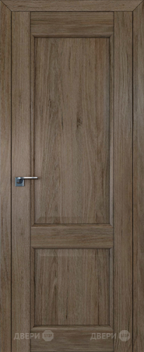 Межкомнатная дверь ProfilDoors 2-41 XN Салинас темный в Клине