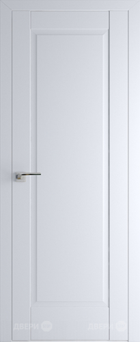 Межкомнатная дверь ProfilDoors 100U Аляска в Клине