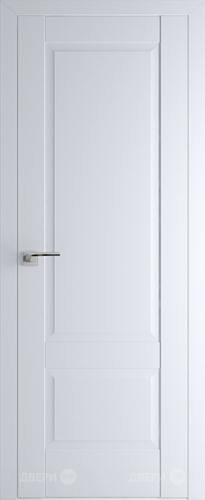 Межкомнатная дверь ProfilDoors 105U Аляска в Клине