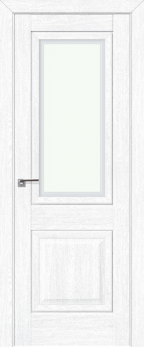 Межкомнатная дверь ProfilDoors 2-88 XN Монблан (стекло Neo) в Клине