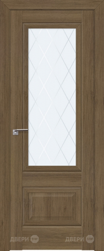 Межкомнатная дверь ProfilDoors 2-90 XN Салинас темный в Клине