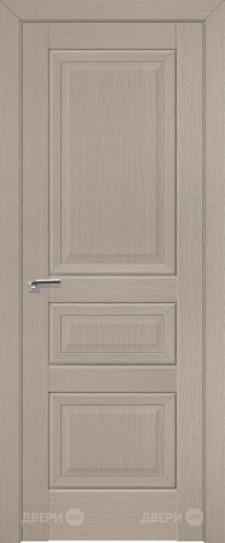 Межкомнатная дверь ProfilDoors 2-93 XN Стоун в Клине