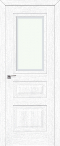 Межкомнатная дверь ProfilDoors 2-94 XN Монблан (стекло Neo) в Клине