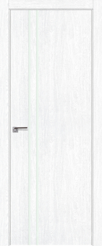 Межкомнатная дверь ProfilDoors 35 ZN Монблан (матовое) в Клине