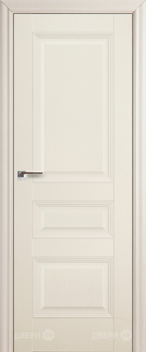 Межкомнатная дверь ProfilDoors 66X эшвайт в Клине