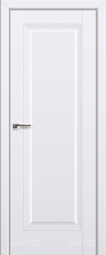 Межкомнатная дверь ProfilDoors 64U Аляска в Клине