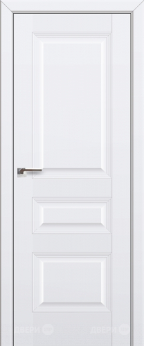 Межкомнатная дверь ProfilDoors 66U Аляска в Клине