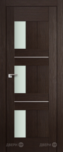 Межкомнатная дверь ProfilDoors 35X Венге (матовое) в Клине