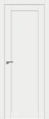 Межкомнатная дверь ProfilDoors 2-70U Аляска (матовое) в Клине