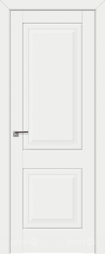 Межкомнатная дверь ProfilDoors 2-87U Аляска в Клине