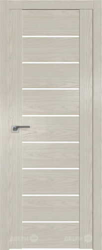 Межкомнатная дверь ProfilDoors 98 N дуб скай беленый (матовое) в Клине