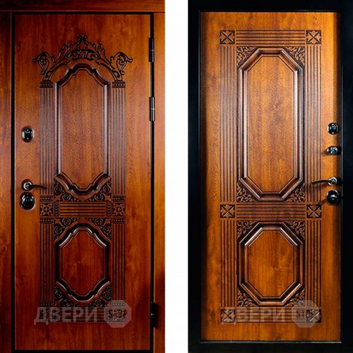 Дверь Сударь Париж в Клине