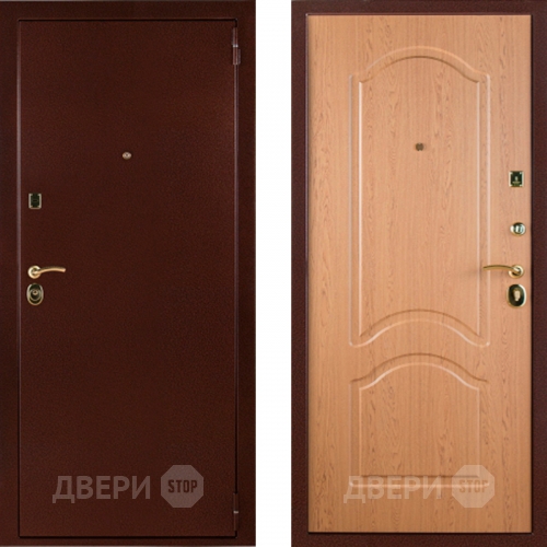 Дверь Лайт Дуб Рон - Антик в Клине