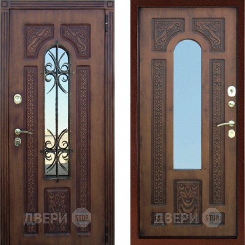 Дверь Лацио 2К в Клине