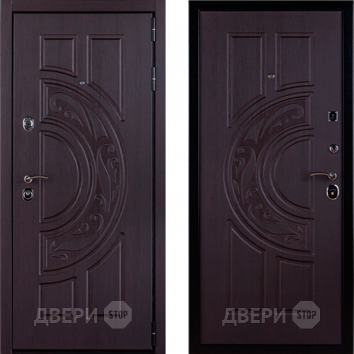 Дверь Меркурий в Клине