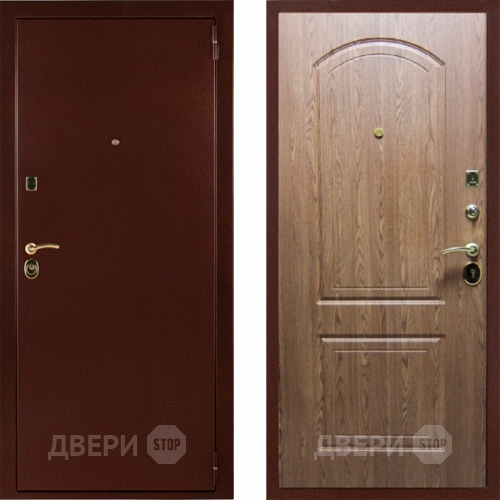 Дверь Оптим в Клине