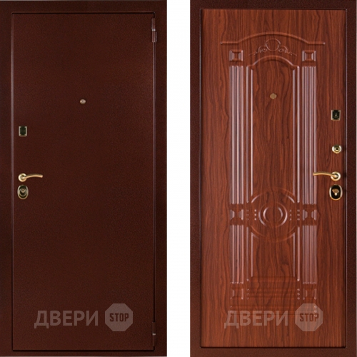 Дверь Стандарт (вертикальное запирание) в Клине
