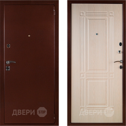 Дверь Триумф Беленый Дуб в Клине