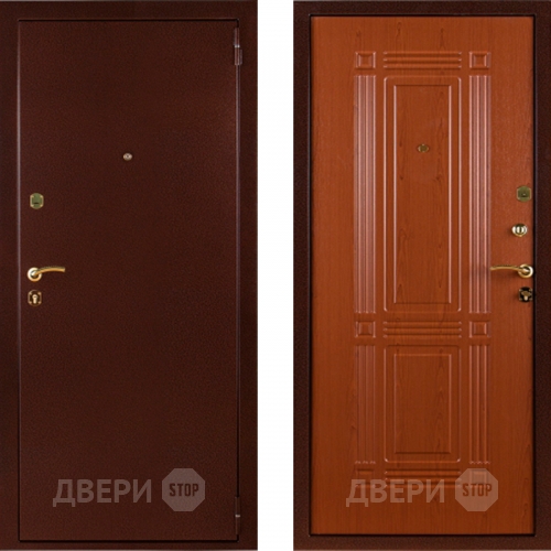 Дверь Триумф Клен Красный в Клине