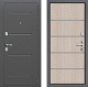 Дверь Groff Т2-204 Cappuccino Crosscut в Клине