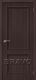 Межкомнатная дверь Симпл-12 (Wenge Veralinga) в Клине