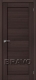 Межкомнатная дверь Порта-21 (Wenge Veralinga) в Клине