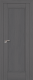 Межкомнатная дверь ProfilDoors 100X пекан темный в Клине