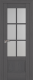 Межкомнатная дверь ProfilDoors 103X пекан темный (матовое) в Клине
