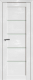 Межкомнатная дверь ProfilDoors 2-09 STP Pine White glossy - белый глянец (матовое) в Клине