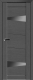 Межкомнатная дверь ProfilDoors 2-84 XN Грувд (прозрачное) в Клине