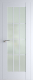 Межкомнатная дверь ProfilDoors 102U Аляска (матовое) в Клине