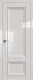Межкомнатная дверь ProfilDoors 2-102L, магнолия люкс в Клине