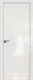 Межкомнатная дверь ProfilDoors 20 STK Pine White glossy (белый глянец) в Клине