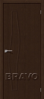 Мастер-7 (3D Wenge)