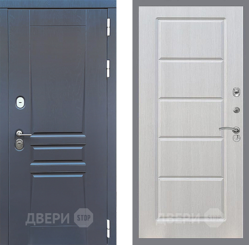 Дверь Стоп ПЛАТИНУМ ФЛ-39 Лиственница беж в Клине