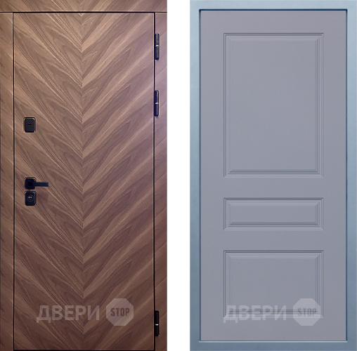 Дверь Дива МД-98 Д-13 Силк Маус в Клине