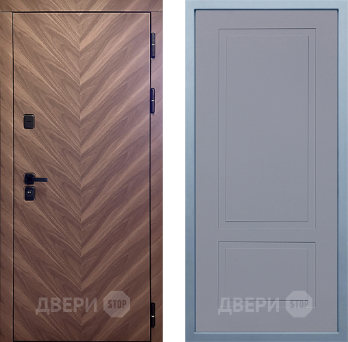 Дверь Дива МД-98 Н-7 Силк Маус в Клине
