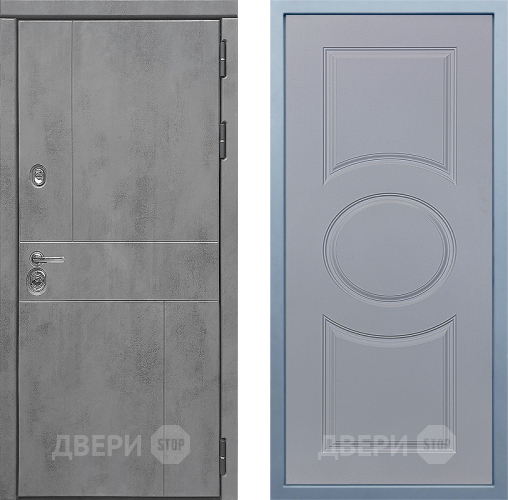 Дверь Дива МД-48 Д-8 Силк Маус в Клине