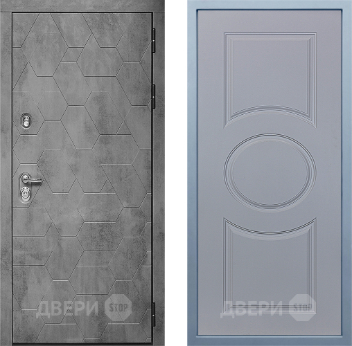 Дверь Дива МД-51 Д-8 Силк Маус в Клине