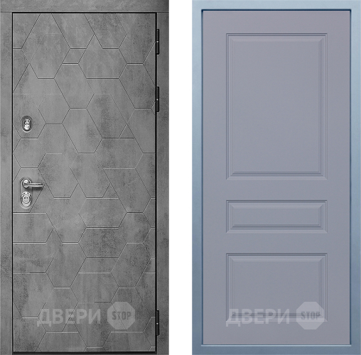 Дверь Дива МД-51 Д-13 Силк Маус в Клине